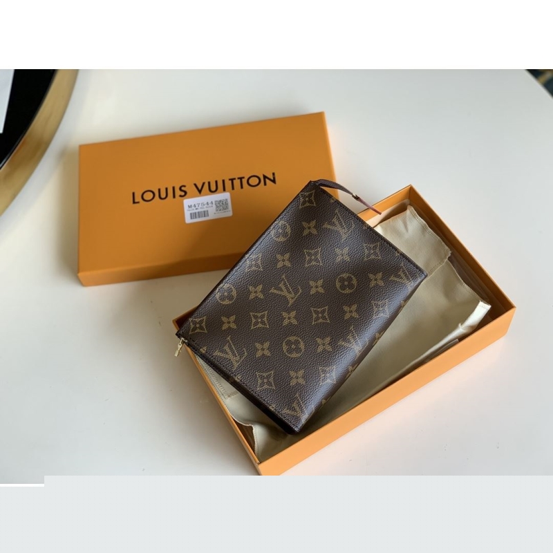 LV Clutch Bags